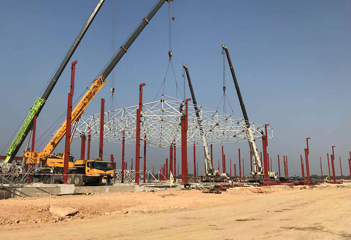 大渡口小鹏新能源汽车