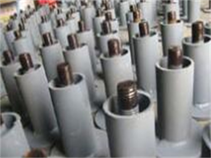 大渡口螺栓球网架支托